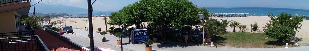 Argo Studios Neoi Poroi Exterior foto