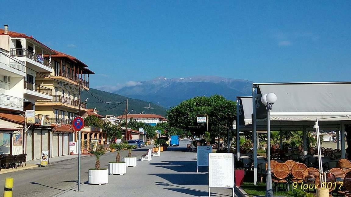 Argo Studios Neoi Poroi Exterior foto